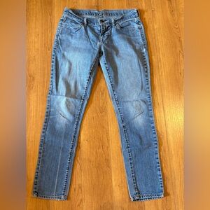 Old Navy The Flint Women's Blue Jeans